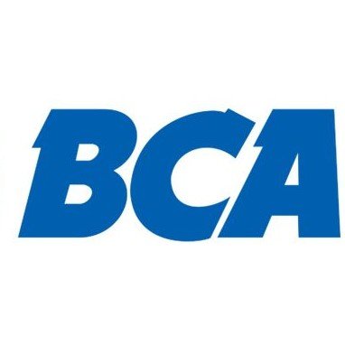 Logo BCA
