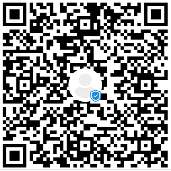 QR DANA